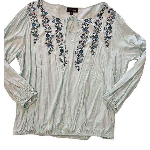 Lane Bryant top size 22 - Picture 1 of 6